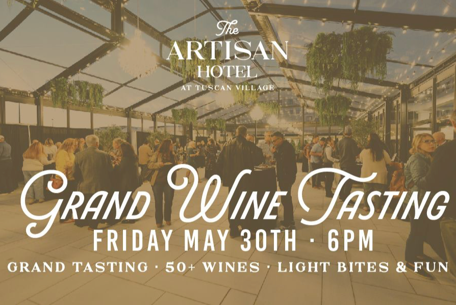 Food & Wine Fest